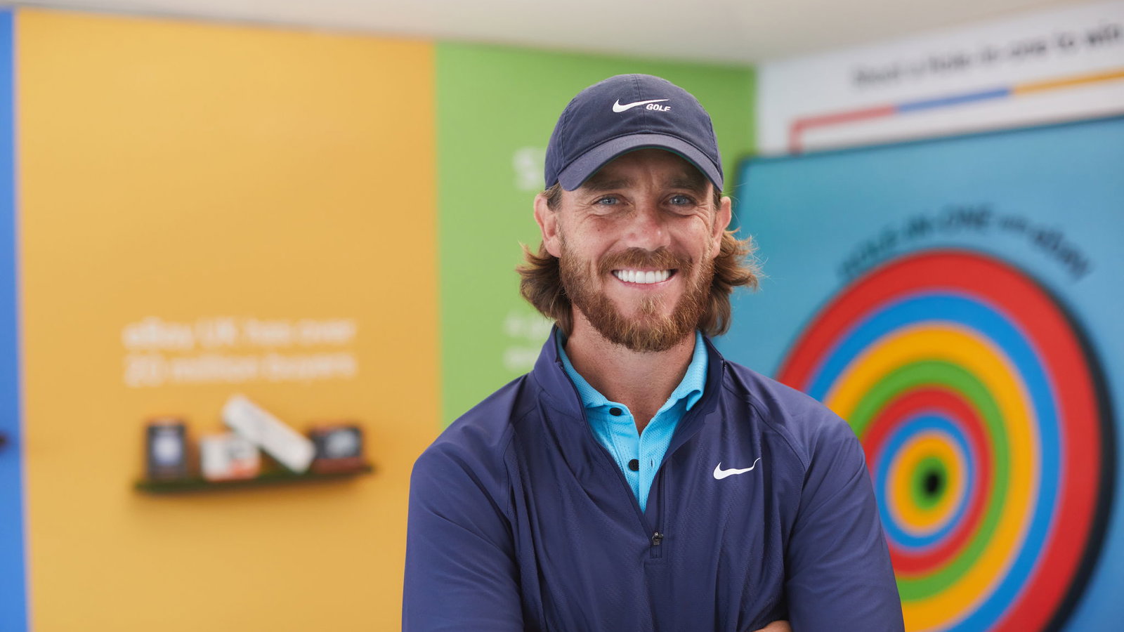 Tommy Fleetwood